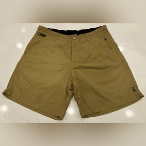 Howler Bros Horizon Hybrid Shorts